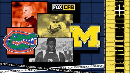 COLLEGE FOOTBALL Trending Image: College football recruiting storylines that rule the June calendar